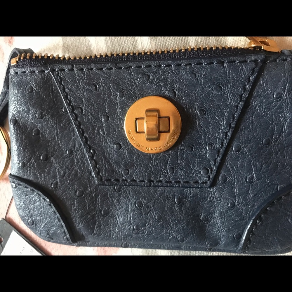 Marc by Marc Jacobs pouch 🌟🌟🌟